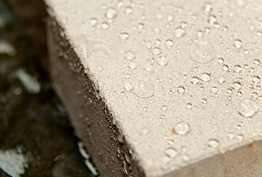 Определение водонепроницаемости бетона